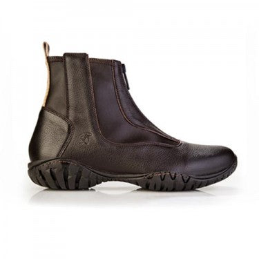 Stivaletto "Dynamik" Linea Walk&Ride | Sergio Grasso | El gaucho store