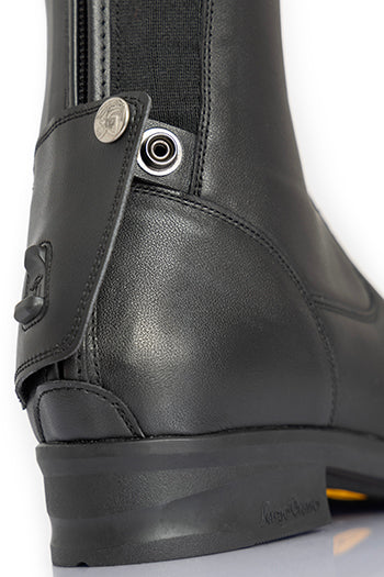 Stivali Pulse Sergio Grasso | El gaucho store