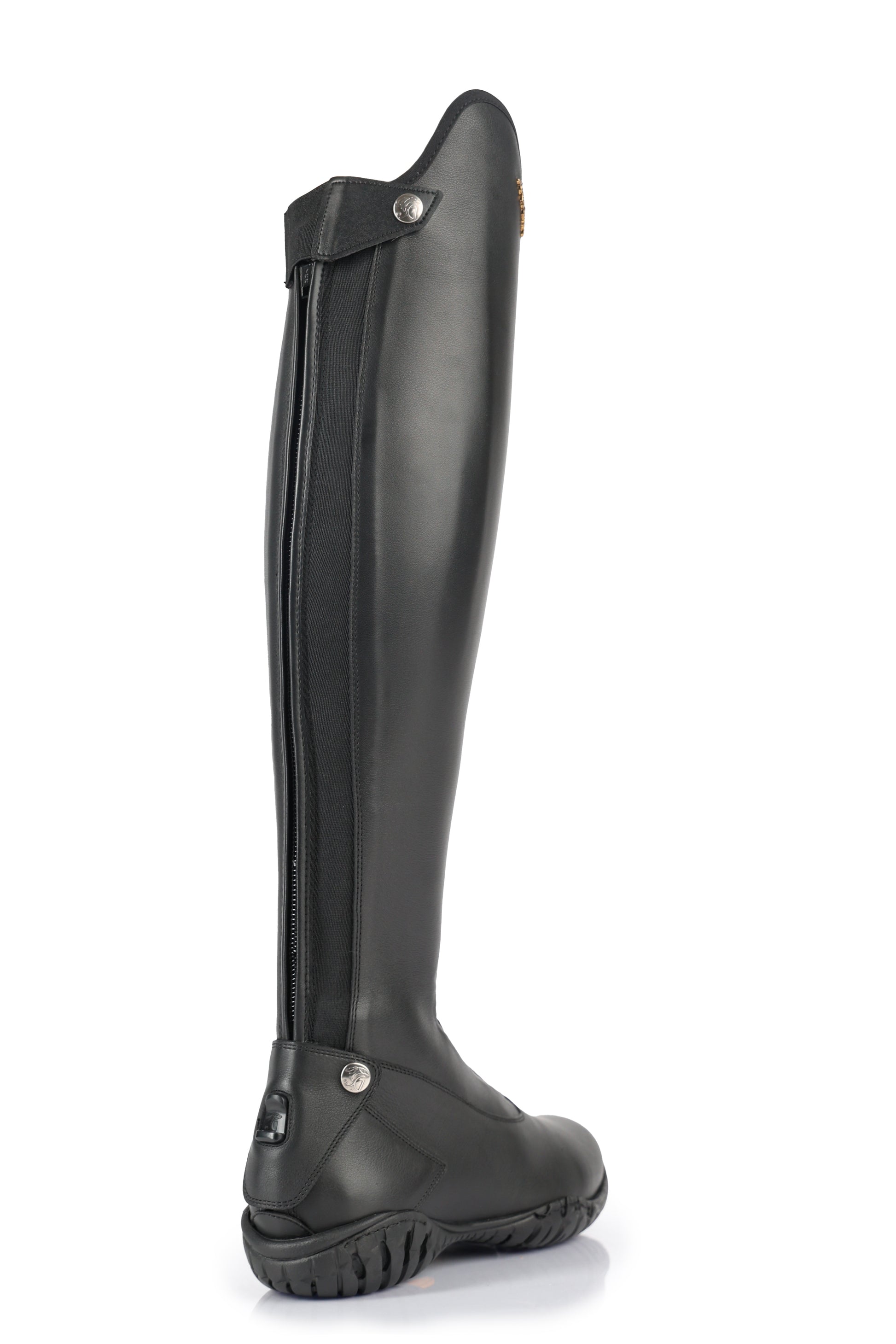 Stivale Strike da Equitazione in Vitello Nappa Sergio Grasso Walk&Ride | El Gaucho Sport
