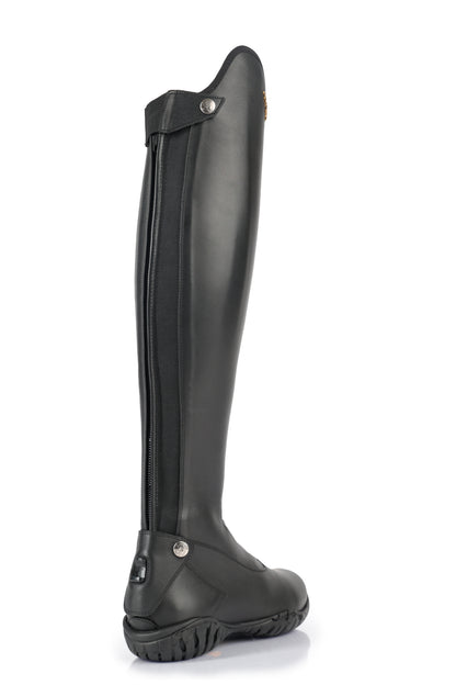 Stivale Strike da Equitazione in Vitello Nappa Sergio Grasso Walk&Ride | El Gaucho Sport