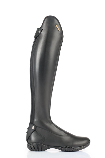 Stivale Strike da Equitazione in Vitello Nappa Sergio Grasso Walk&Ride | El Gaucho Sport