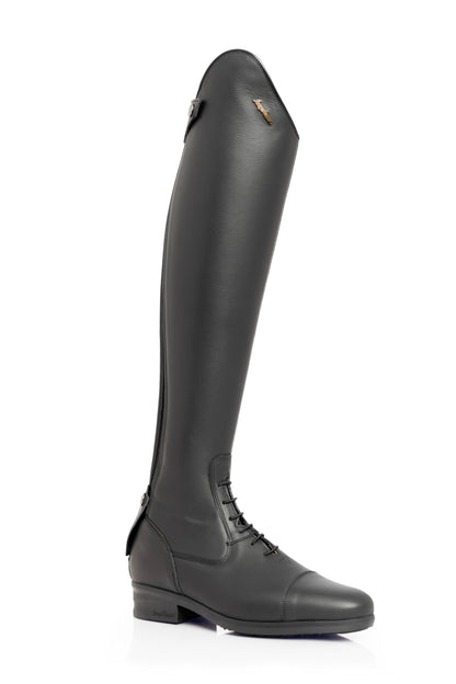 Stivali Spark da Equitazione in Vitello Nappa  Sergio Grasso Comfort e Grip | El Gaucho Sport