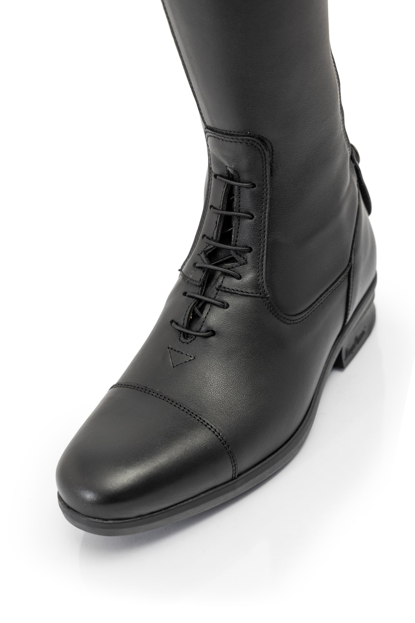 Stivali Spark da Equitazione in Vitello Nappa  Sergio Grasso Comfort e Grip | El Gaucho Sport