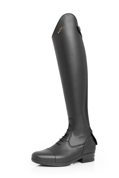 Stivali Spark da Equitazione in Vitello Nappa  Sergio Grasso Comfort e Grip | El Gaucho Sport