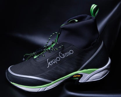 Scarpa Endurance "KM Plus" | Sergio Grasso | El gaucho store