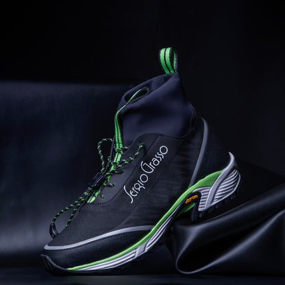 Scarpa Endurance "KM Plus" | Sergio Grasso | El gaucho store