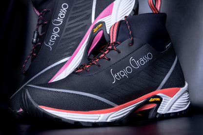 Scarpa Endurance "KM Plus" | Sergio Grasso | El gaucho store