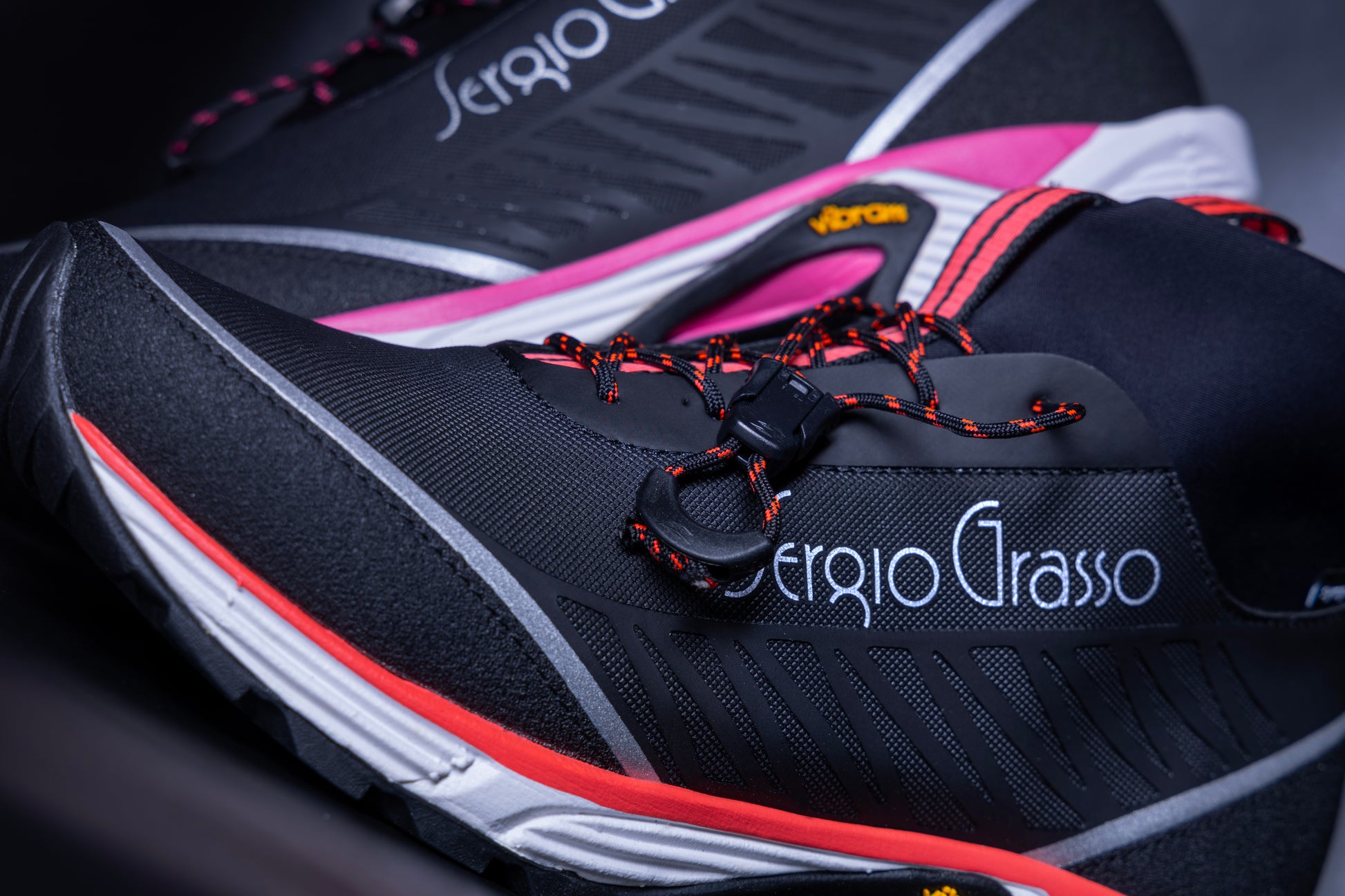 Scarpa Endurance "KM Plus" | Sergio Grasso | El gaucho store