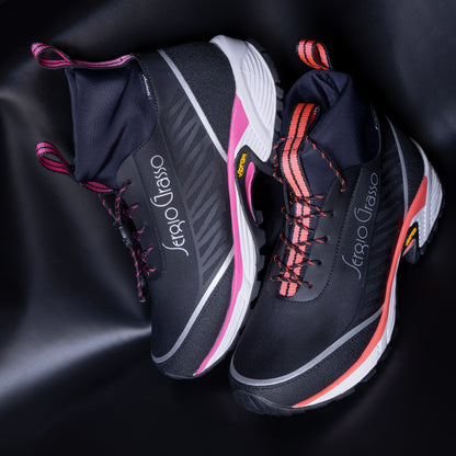 Scarpa Endurance "KM Plus" | Sergio Grasso | El gaucho store