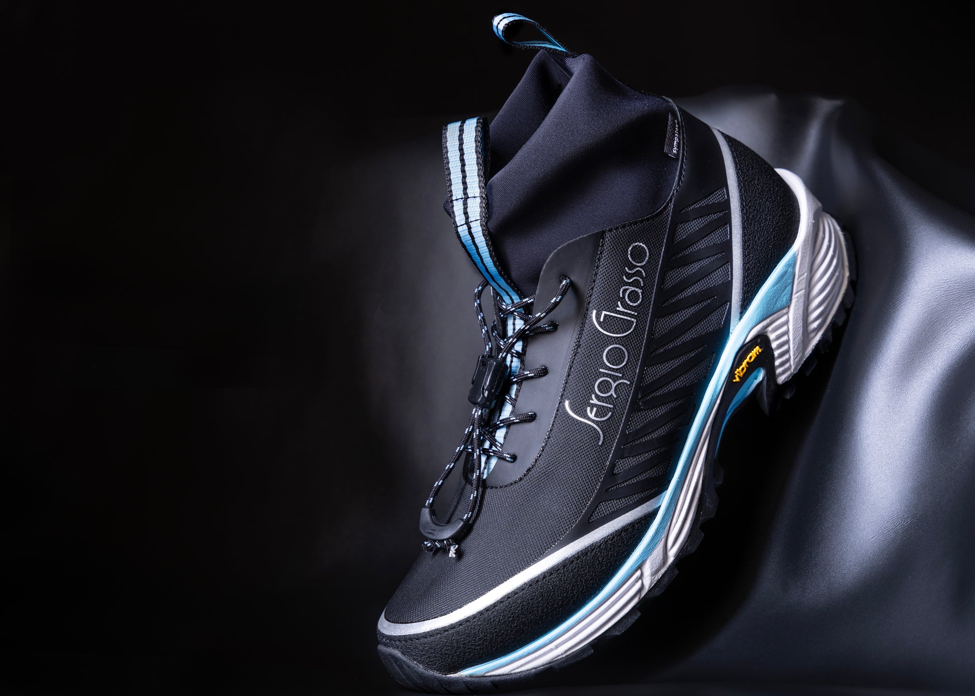 Scarpa Endurance "KM Plus" | Sergio Grasso | El gaucho store