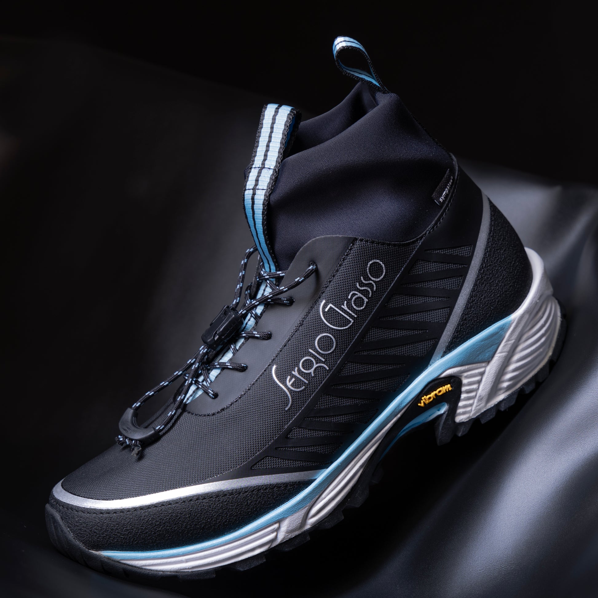 Scarpa Endurance "KM Plus" | Sergio Grasso | El gaucho store