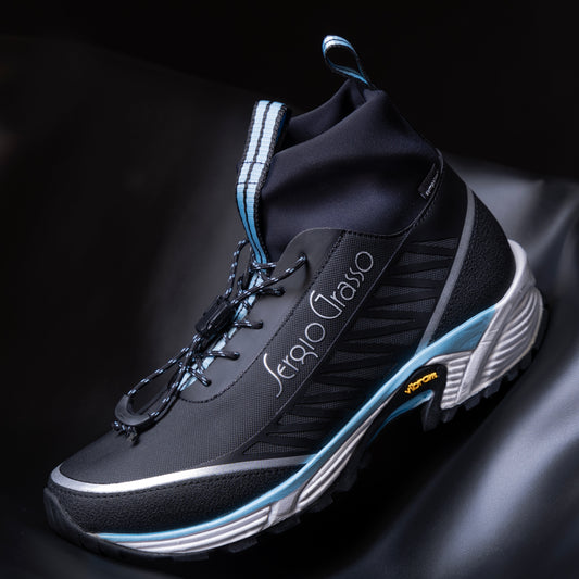 Scarpa Endurance "KM Plus" | Sergio Grasso | El gaucho store