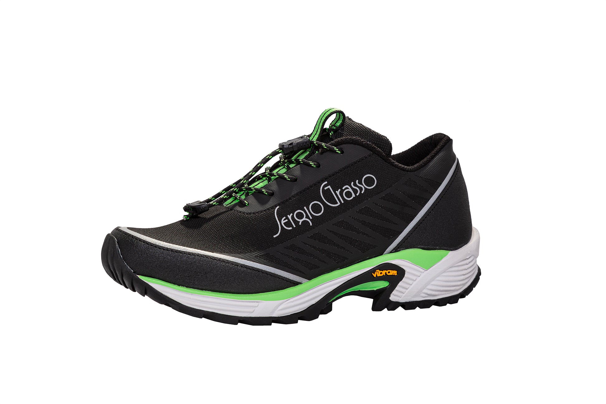 Scarpa Endurance KM Sergio Grasso | El gaucho store