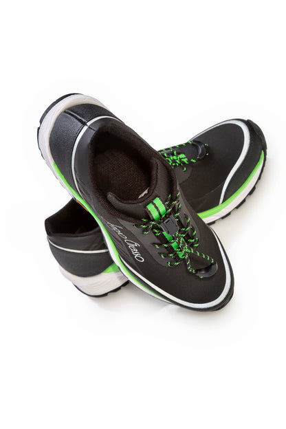 Scarpa Endurance KM Sergio Grasso | El gaucho store