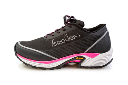Scarpa Endurance KM Sergio Grasso | El gaucho store