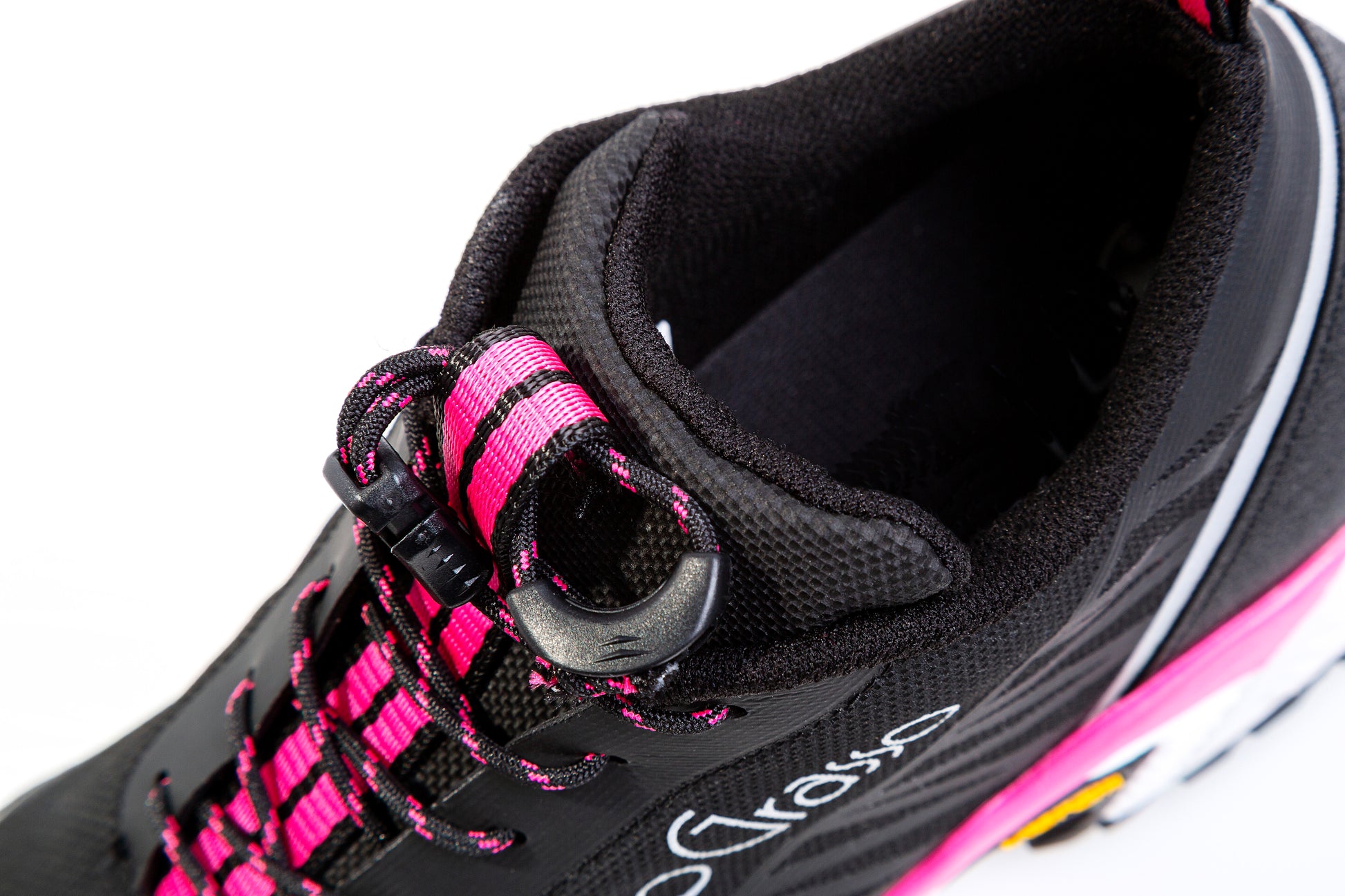 Scarpa Endurance KM Sergio Grasso | El gaucho store