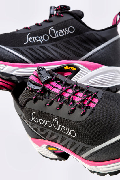 Scarpa Endurance KM Sergio Grasso | El gaucho store