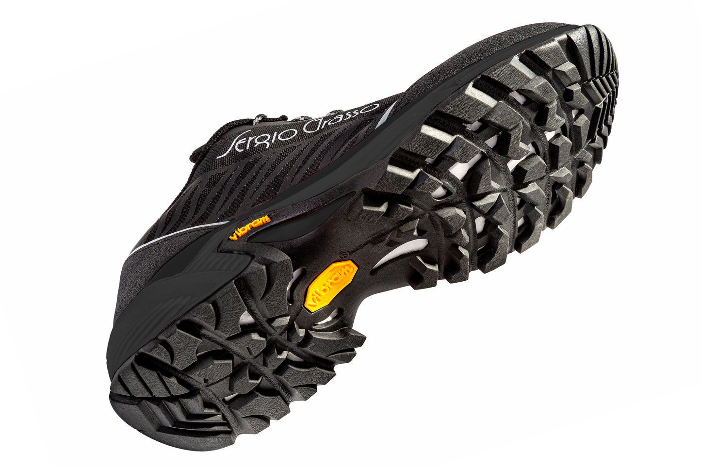 Scarpa Endurance KM Sergio Grasso | El gaucho store