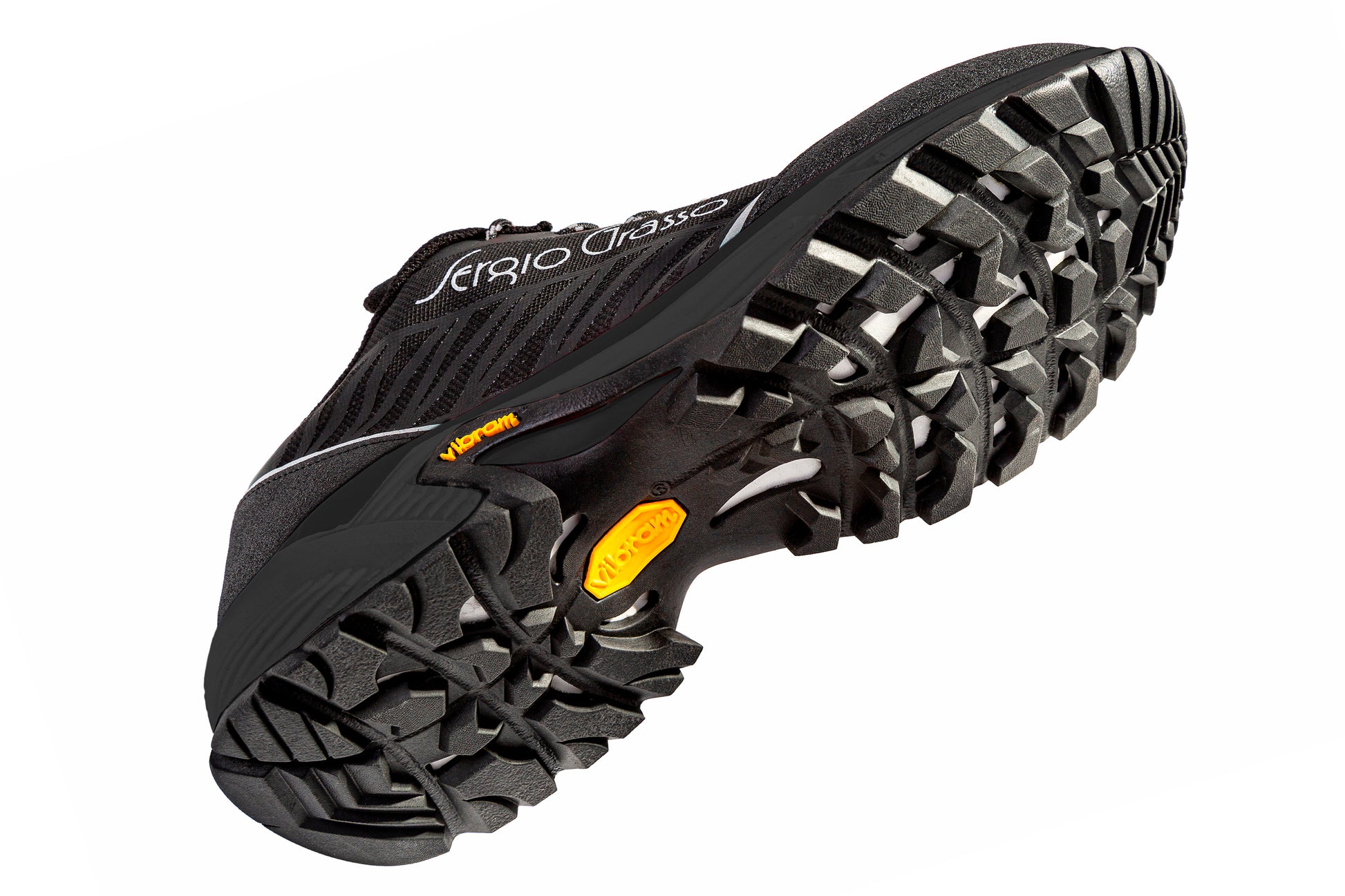 Scarpa Endurance KM Sergio Grasso | El gaucho store