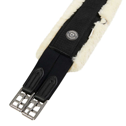 Sottopancia da Salto in Lana Sintetica | El gaucho sport