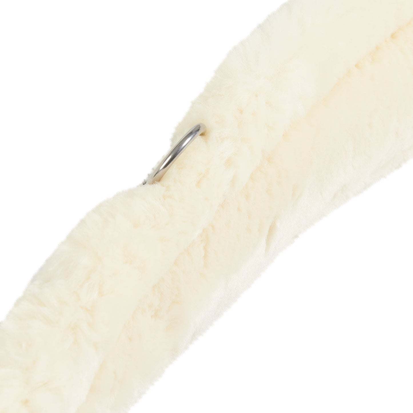 Sottopancia da Salto in Lana Sintetica | El gaucho sport