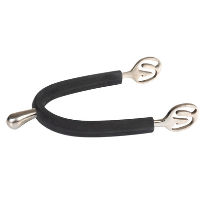 Speroni a Goccia Rivestiti in Gomma - Venduti in Coppia El gaucho sport