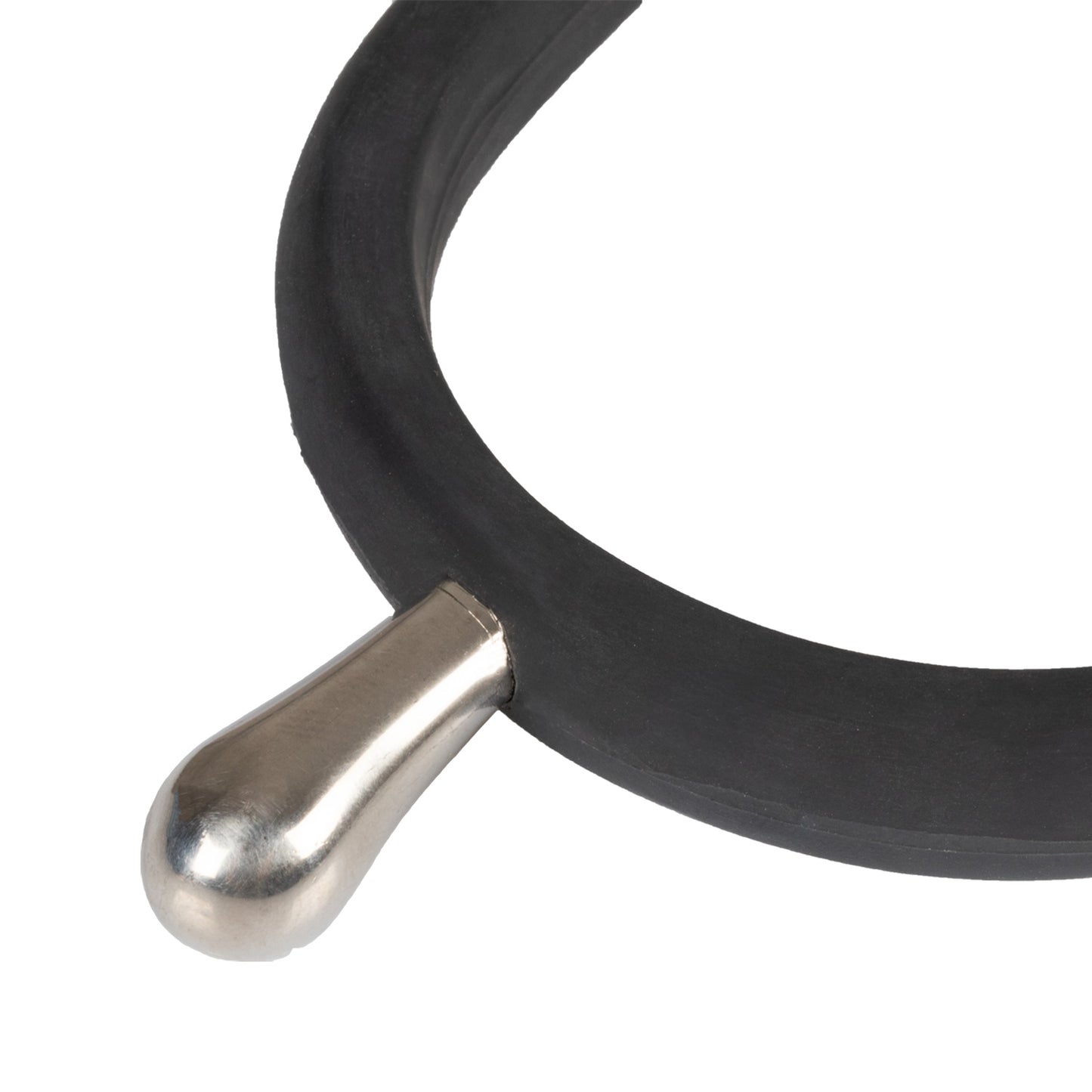 Speroni a Goccia Rivestiti in Gomma - Venduti in Coppia El gaucho sport