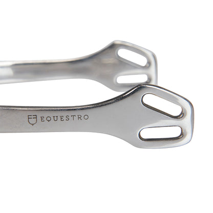 Speroni inglesi a tronchetto