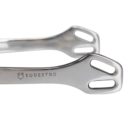 Speroni inglesi a tronchetto