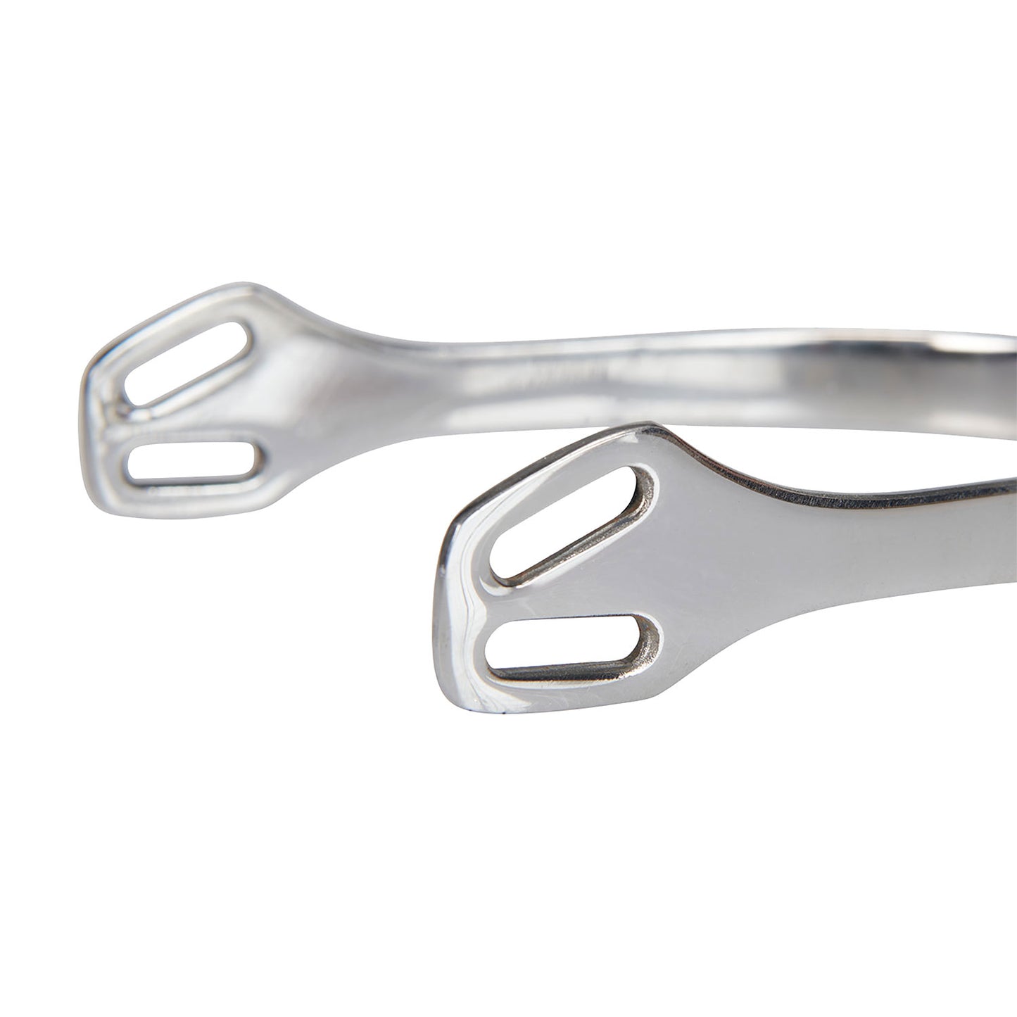 Speroni inglesi a tronchetto