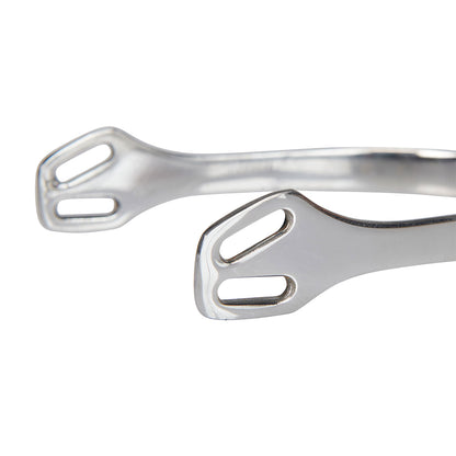 Speroni inglesi a tronchetto