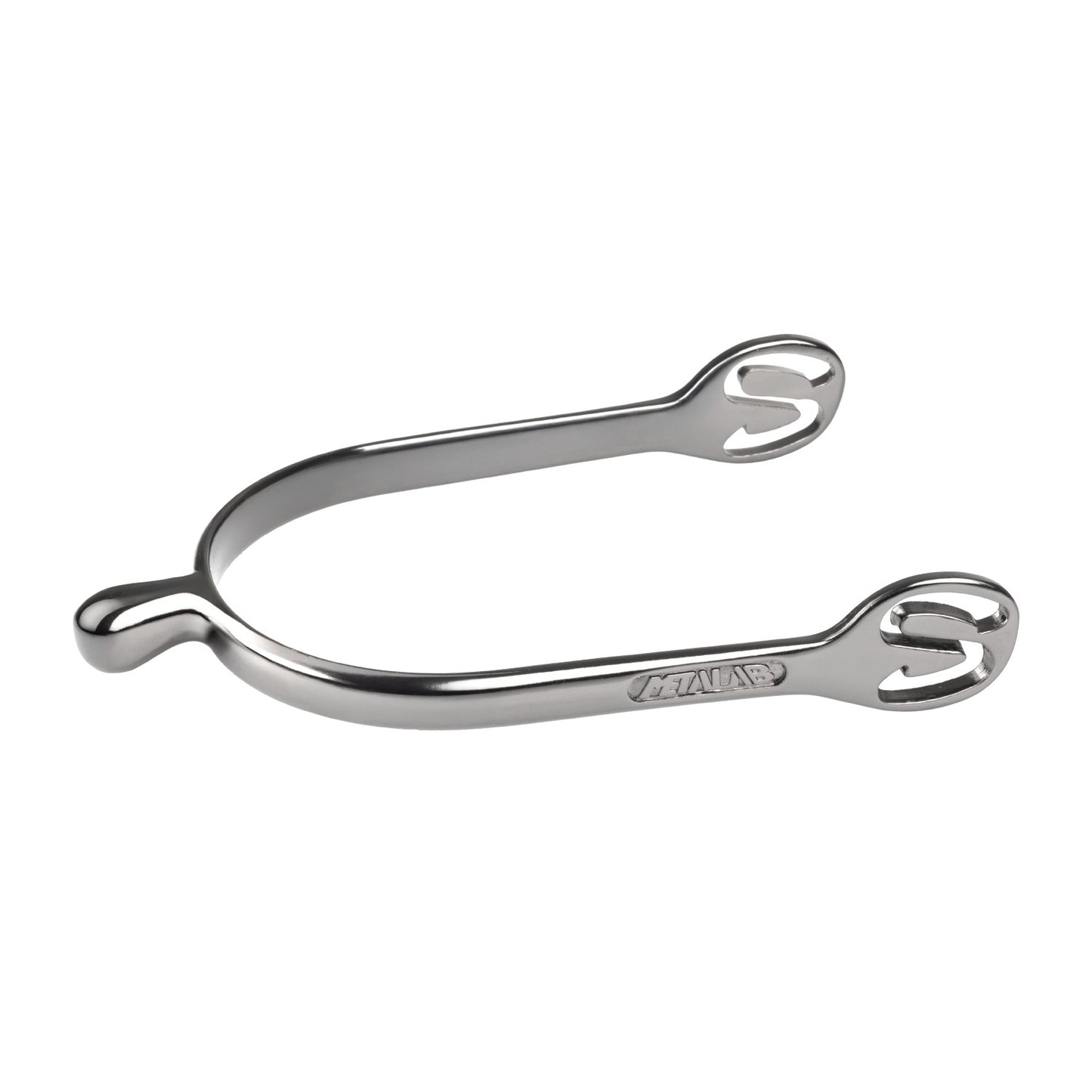 Speroni cromati metalab a goccia
