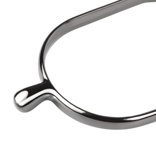 Speroni cromati metalab a goccia