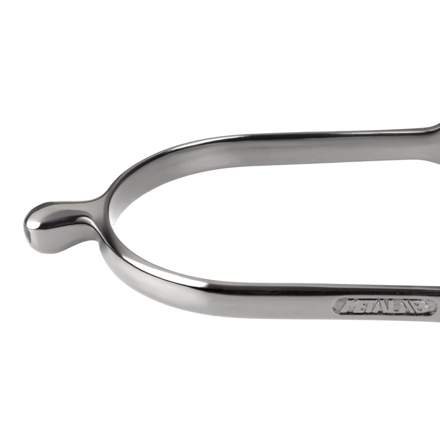 Speroni cromati metalab a goccia