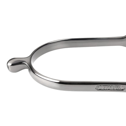 Speroni cromati metalab a goccia