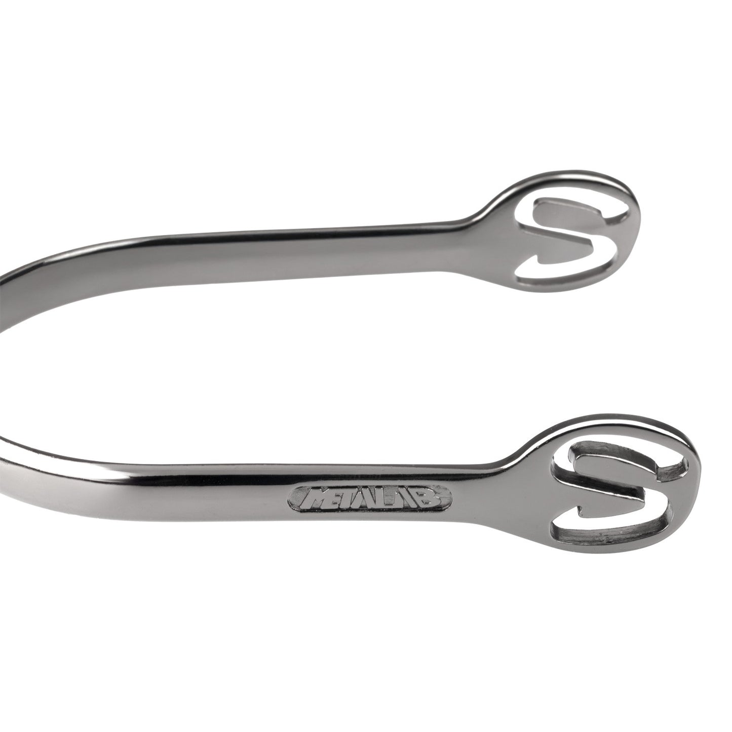 Speroni cromati metalab a goccia
