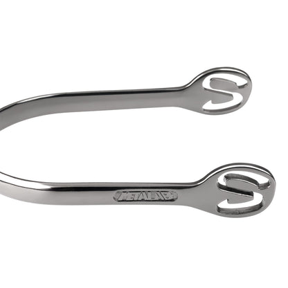 Speroni cromati metalab a goccia