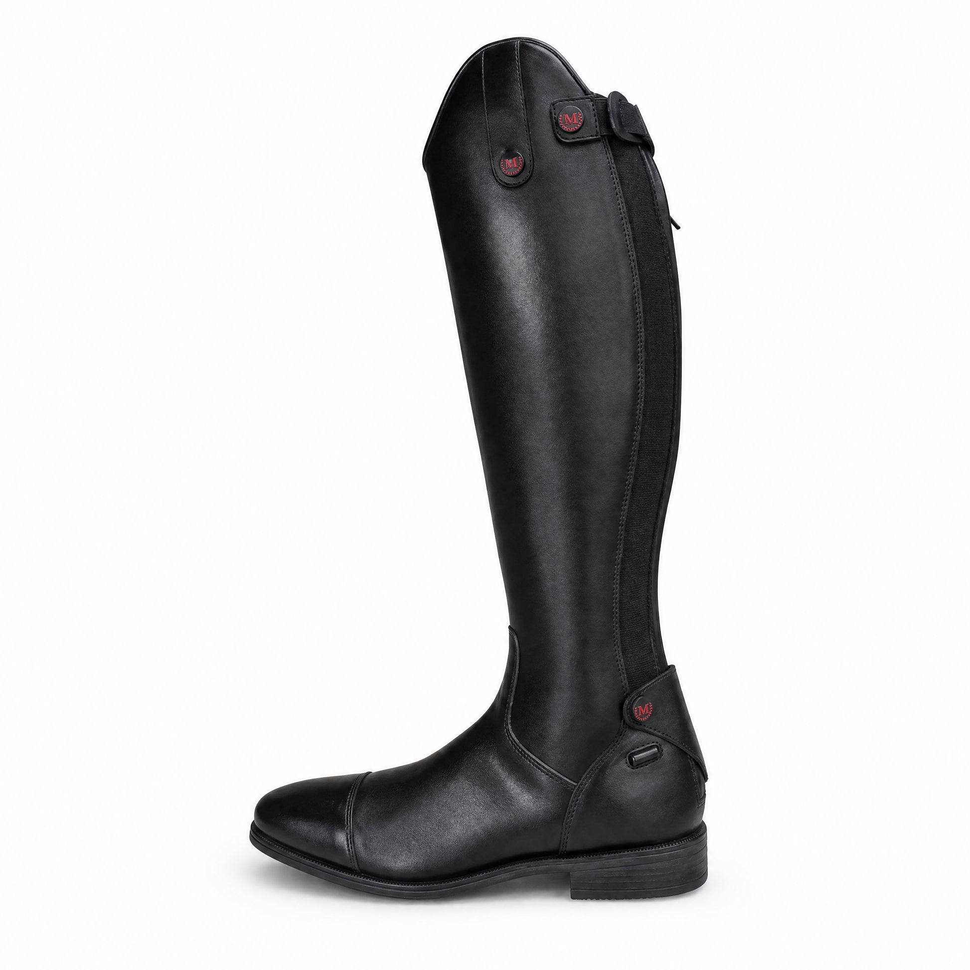 Stivali Mascalchi Nives in Pelle di Vitello - Comfort e Eleganza | El Gaucho Store