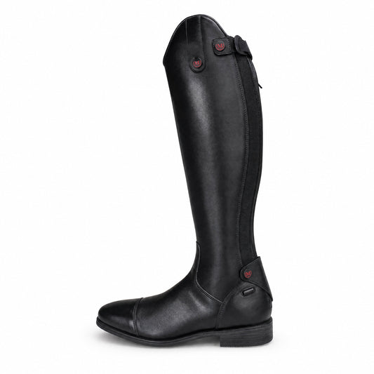 Stivali Mascalchi Nives in Pelle di Vitello - Comfort e Eleganza | El Gaucho Store