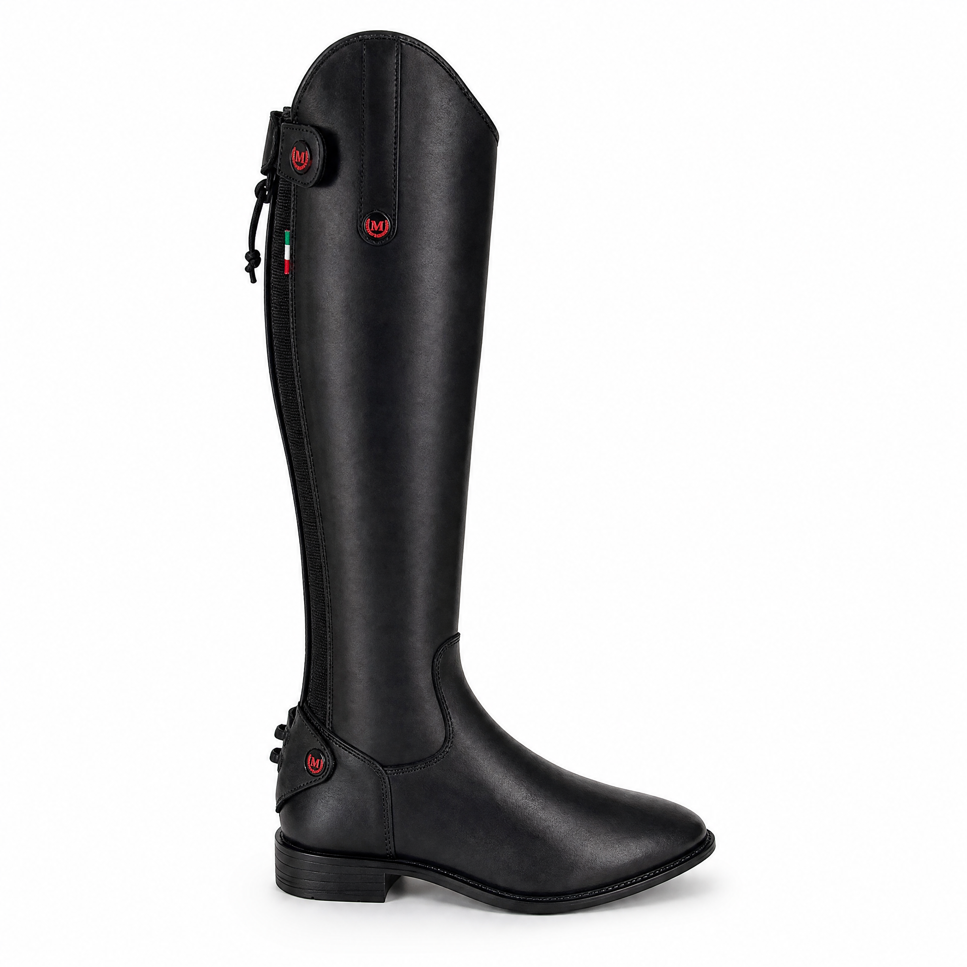 Stivali da Equitazione per Bambino Mascalchi | El Gaucho Store