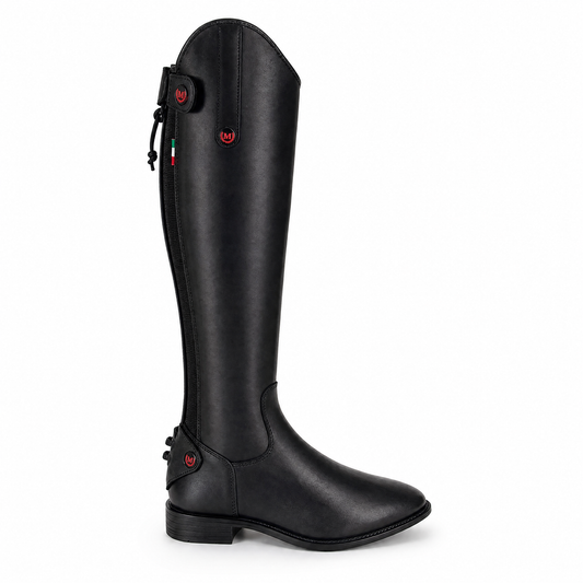 Stivali da Equitazione per Bambino Mascalchi | El Gaucho Store