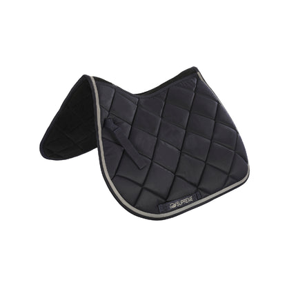Quilted Jumping Saddle Pad