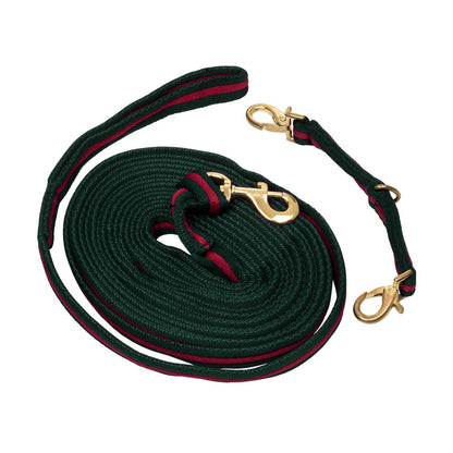 Longia in nylon 8 metri | El gaucho Sport