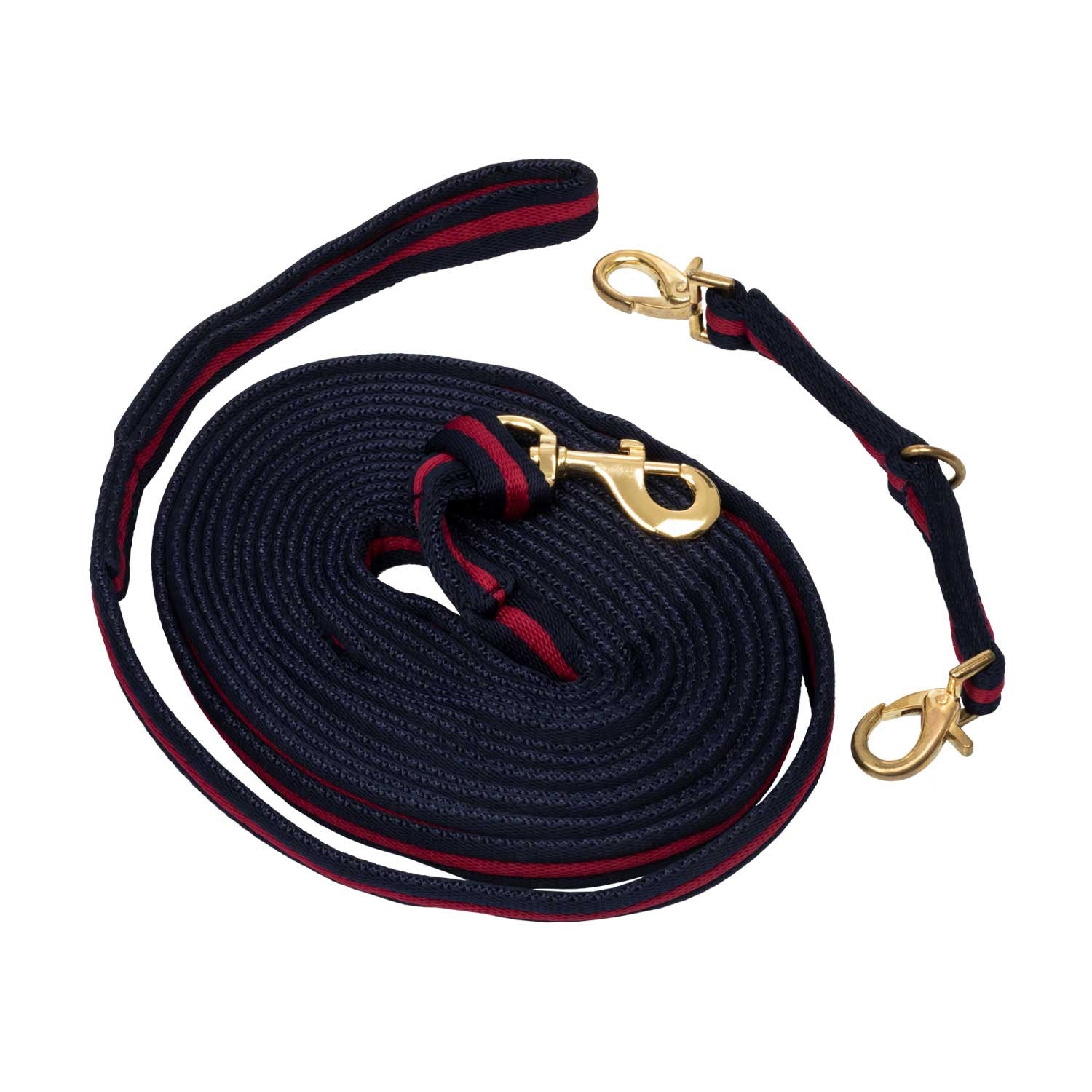 Longia in nylon 8 metri | El gaucho Sport