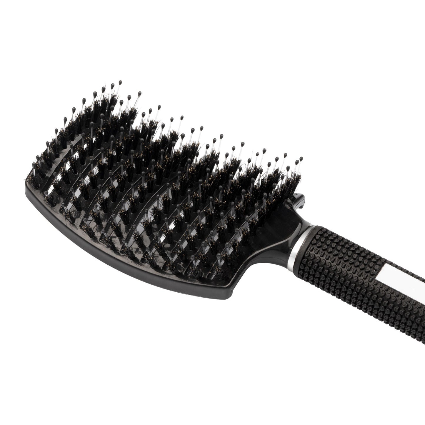 Nouveau peigne avec design de ventilation 3D Swirl