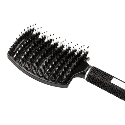 Nouveau peigne avec design de ventilation 3D Swirl