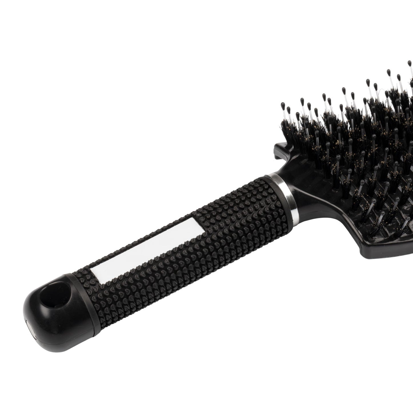 Nouveau peigne avec design de ventilation 3D Swirl