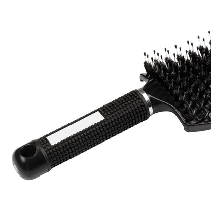 Nouveau peigne avec design de ventilation 3D Swirl