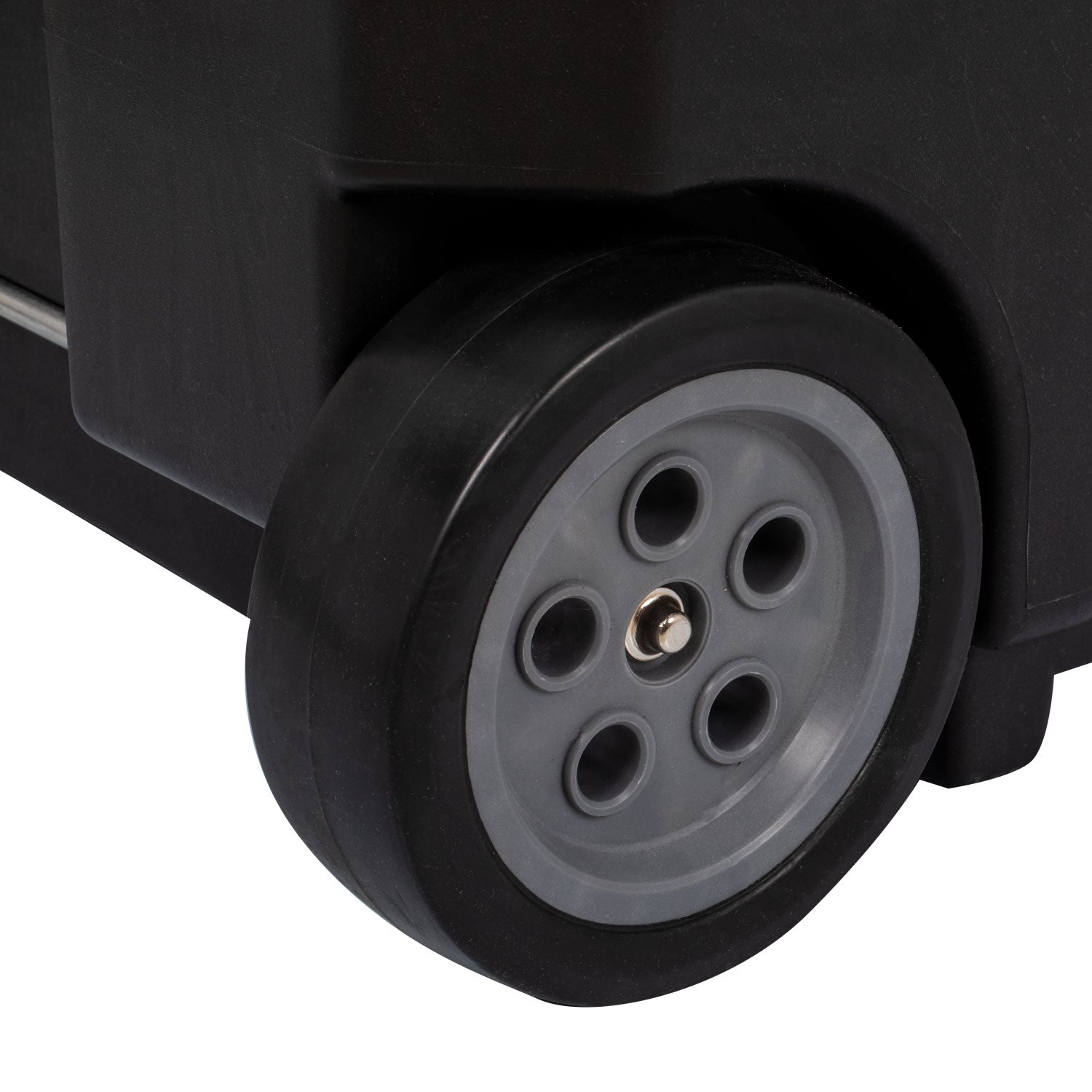 Baule trolley (200LT) | El gaucho sport