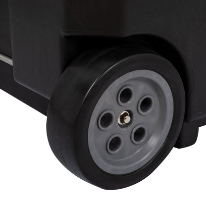 Baule trolley (200LT) | El gaucho sport